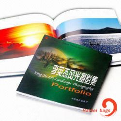Catalogue Magazine Book Printing Service