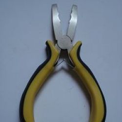 Hair Plier