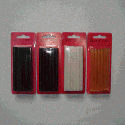 Glue Stick And Glue Gun