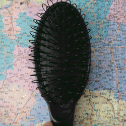 Hair Extension Brush