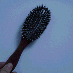 Hair Extension Brush