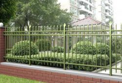 Wrought Iron Gates , Fences , Balcony Railing 