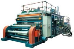 Selling Casting Film Extrusion Line