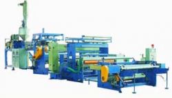 Selling Casting Film Extrusion Line