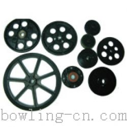 Bowling Products