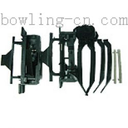 Bowling Products