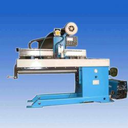 Automatic Expansion Joint Making Machine