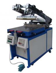 Screen Printing Machine, Screen Process Press