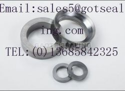 Metal Double Jacketed Gasket