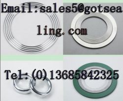Kammprofile Gasket 