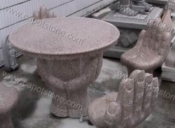 Stone Carving,garden Stone,stone Table