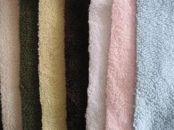 Soft Sherpa Fleece,artificial Fur Fabric
