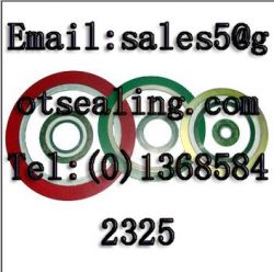 Spiral Wound Gasket