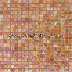 Glass Mosaic Tile, Glass Art Mosaic Pattern