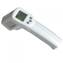 Infrared Thermometer 
