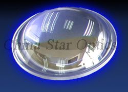 Optical Aspherical Lens Manufacturer