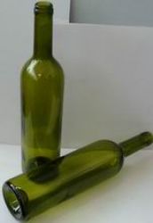 Sell Red Wine Glass Bottles