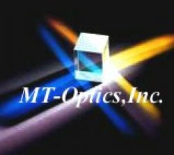 Polarization Cube Beamsplitter (pbs)