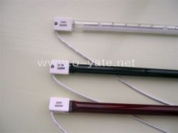 Infrared Heater Lamp For Under-desk Heater