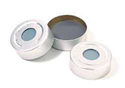 Aluminun Seals For Crimp Top Vials