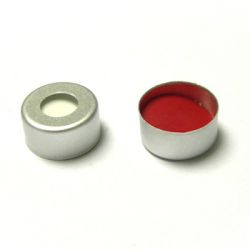 Aluminun Seals For Crimp Top Vials