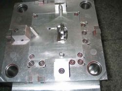 Rubber Mold
