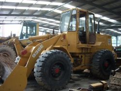 Sell Used Caterpillar 936e Loader