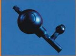 Pipette Filler Bulb