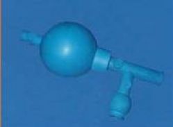 Pipette Filler Bulb