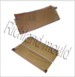 Golf Cart Windshield, Golf Car Windshield, Golf Wi