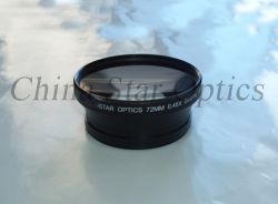 67mm Wide Angle Conversion Lens 