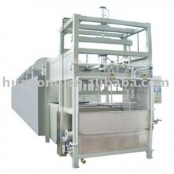 Pulp Molding Production Line