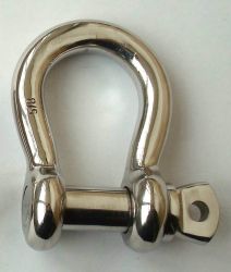Us Type Bow Shackles 