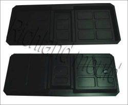 Golf Cart Under Seat Tray, Yamaha Under Seat Tray,