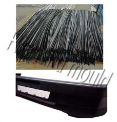 Peugeot Bumper Decorative Strip