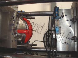 Motorcycle Mould, Plastic Mould, Injection Mould