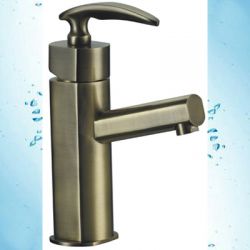 Latest Brass Faucet Water Tap Bibcock Mixer