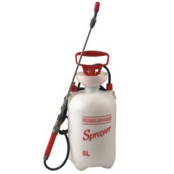 5l Pressure Sprayer