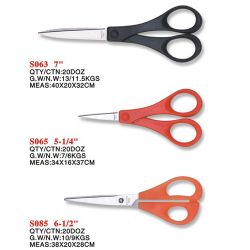 Safe Scissors 