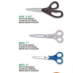 Office Scissors 