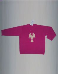 Children's Cashmere Sweaters