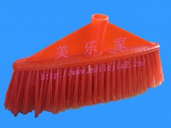 Plastic Broom Ba1