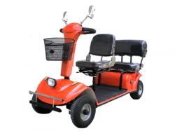 Ce Electric Mobility Scooter  Btm-07b