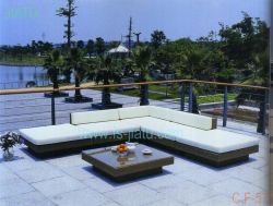 Provide Garden Sofa Sets