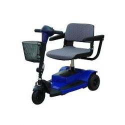 Mobility Scooter(btm-02)