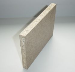 Raw Particle Board/chipboard