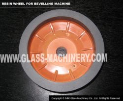 Resin Wheels Glass Grinding Wheels