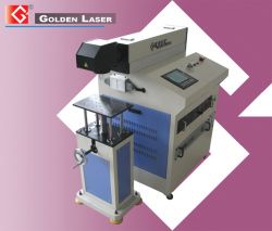 Laser Marker Machine Gdb-50/75/100