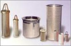Wholesale Stainless Steel Filter Canister