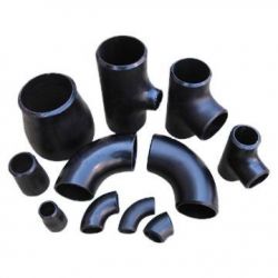 Seamless Pipe Fittings:elbow/tee/reducer